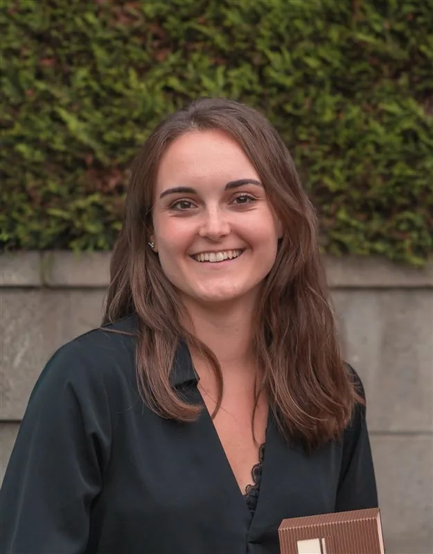 Èlia, cofundadora de Gotta Living