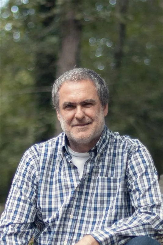 Xavier, cofundador de Gotta Living