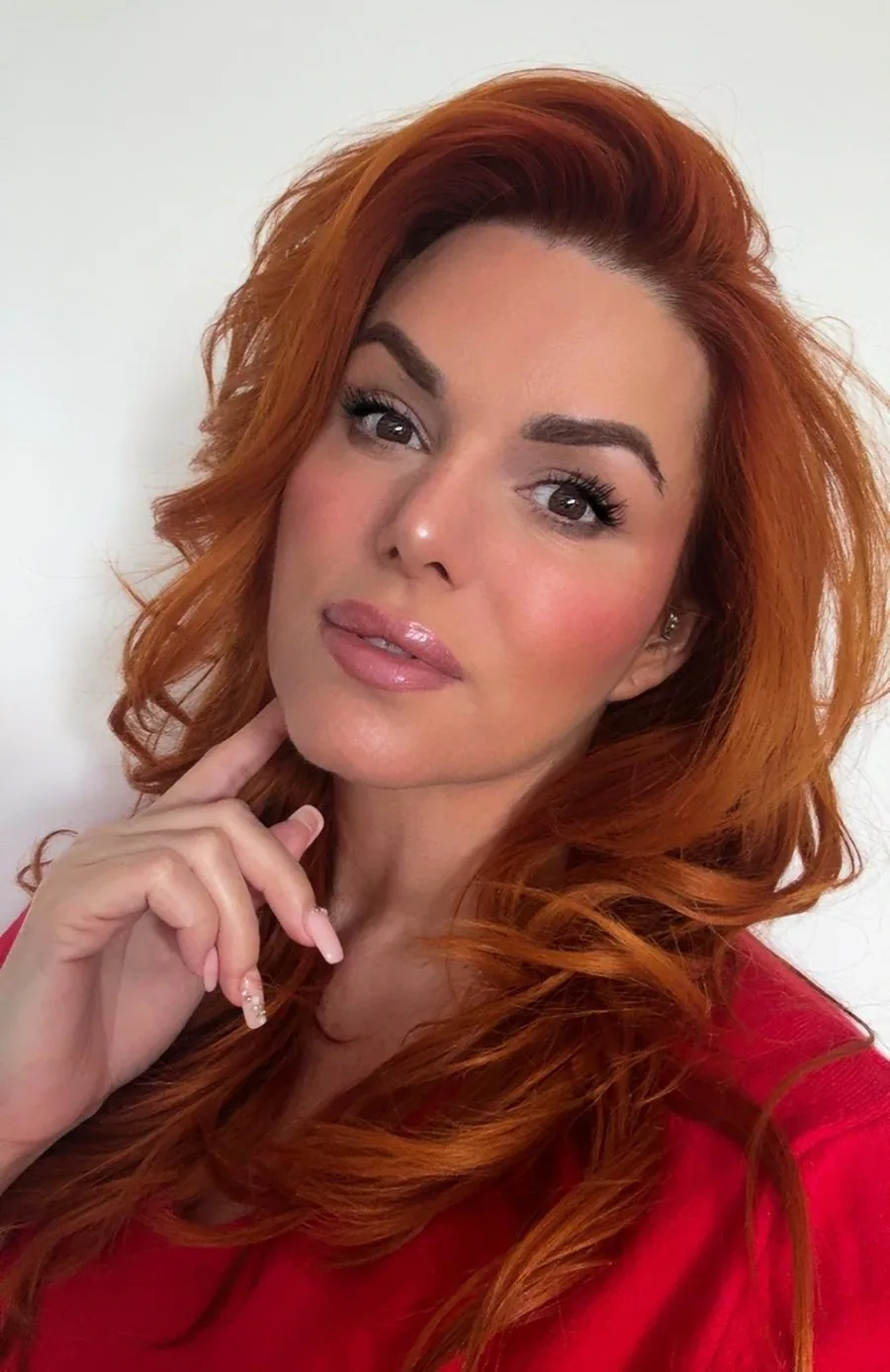 Maria Guerrero