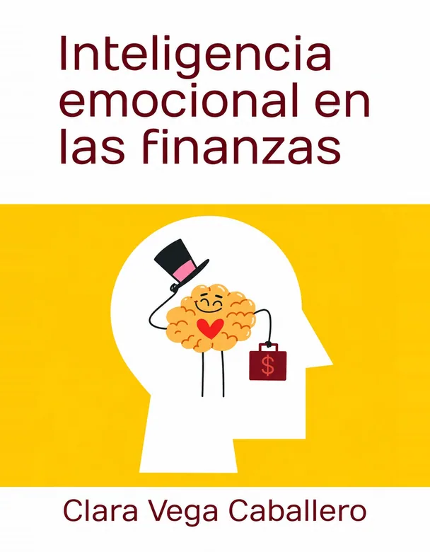 Portada de Inteligencia emocional en las finanzas